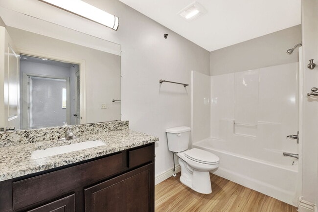 Photo - The Flats at Chisholm Creek