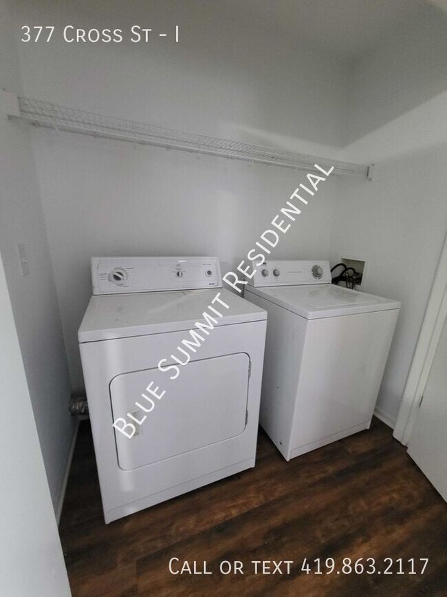 Photo - 377 Cross St Unit I