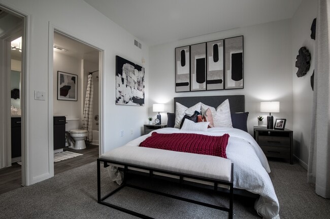 Photo - Prosper Place