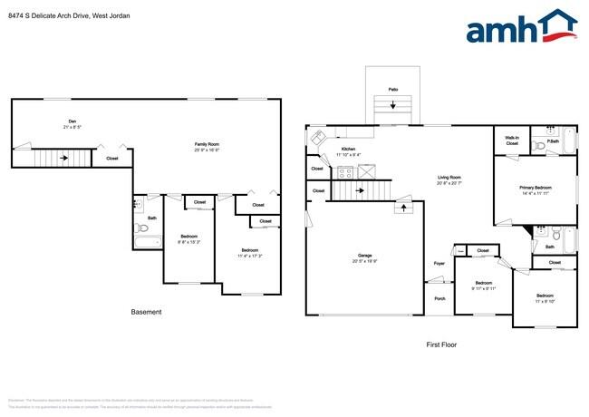 Photo - 8474 Delicate Arch Dr