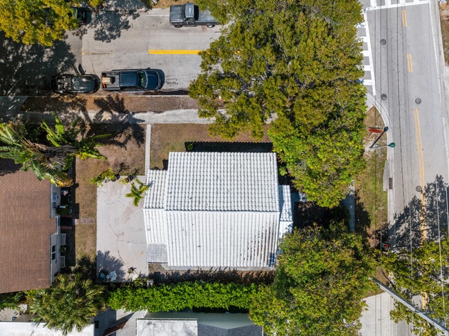 Photo - 4815 N Flagler Dr