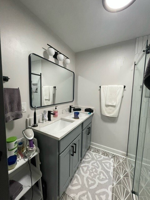 Photo - 1112 W 18th St Unit 2F