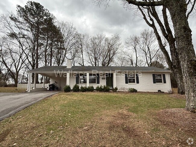 Building Photo - LOVELY 3 BEDROOM HOUSE IN ROCKY HILL!!