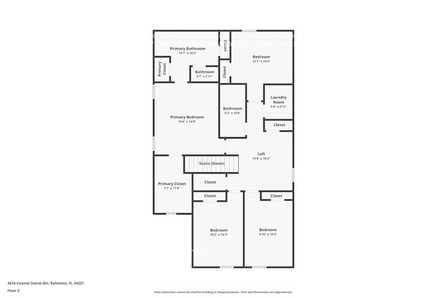 Photo - 4616 Coastal Storm Gln