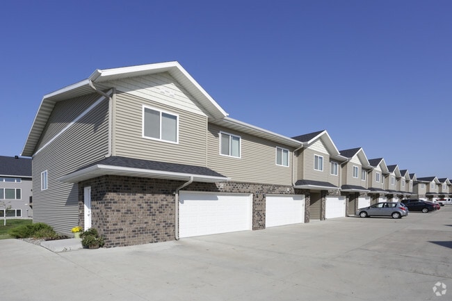 Town Square Townhomes