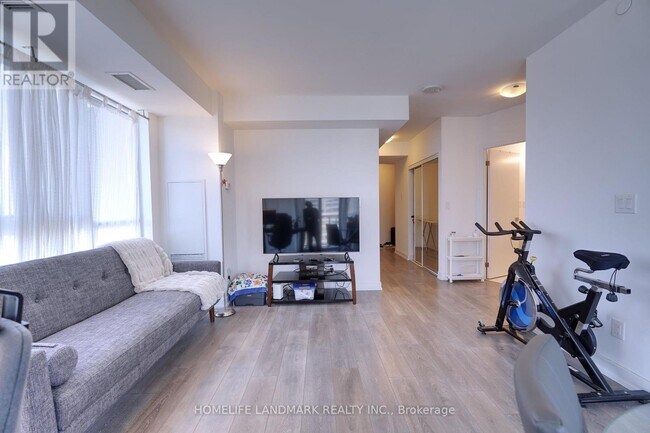 Photo - 159 Wellesley St E Unit 2303