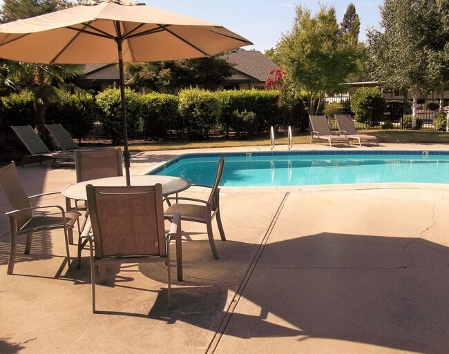 Burnap Gardens Apartments