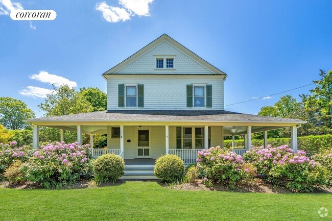 Building Photo - 51 Quogue St Rental