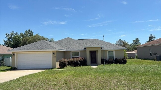 Building Photo - 2598 SW 147 Place Rd