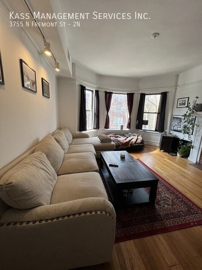 Photo - 3755 N Fremont St Unit 2N