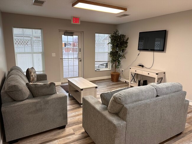 Photo - Michael Heights