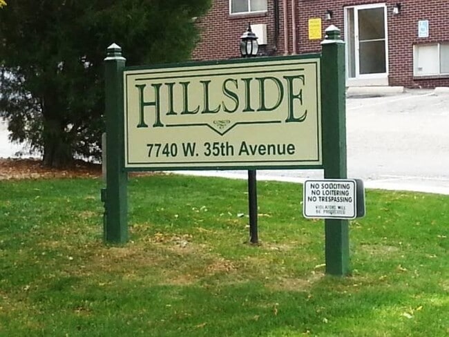 7740 W 35th Ave Unidad #106