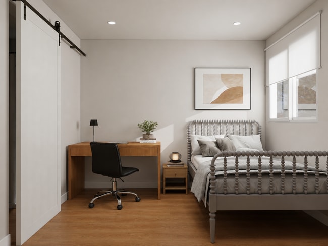 Photo - 1575 W 35th Pl Unidad 111