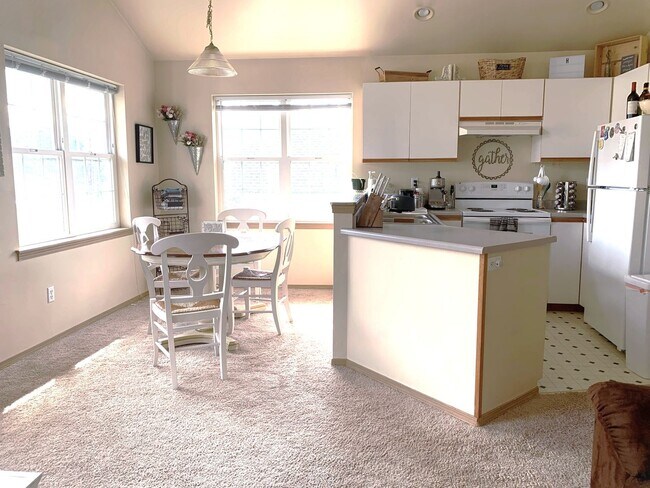 Photo - 1106/1108 21st Street Unidad 1106