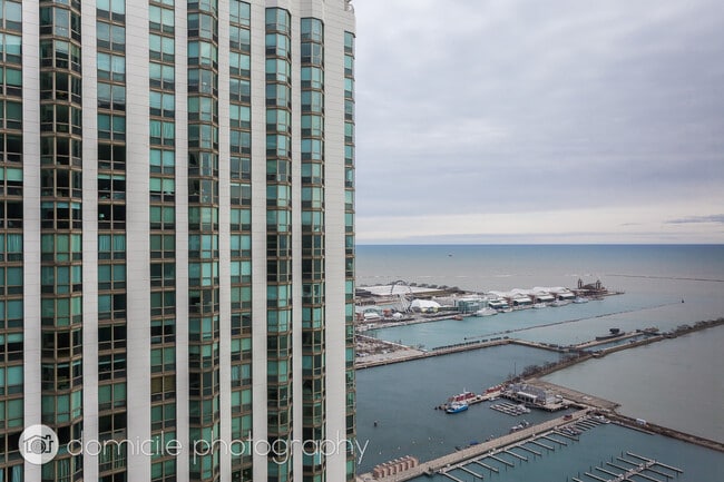 Photo - 155 N Harbor Dr Unit 4606