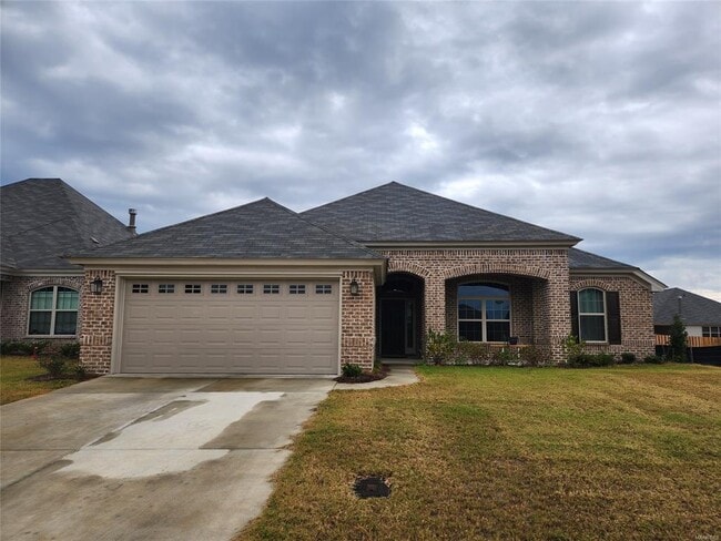 Building Photo - 292 Hedgefield Dr Rental