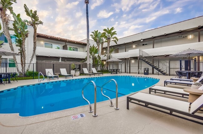 Building Photo - VIVA Apartment Homes