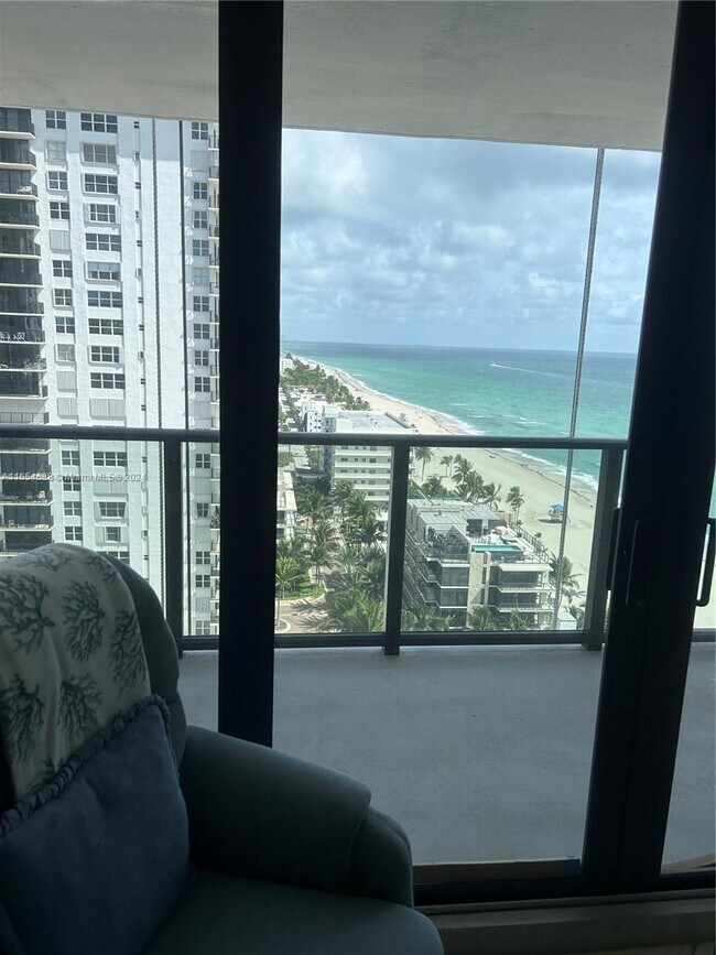 Photo - 2301 S Ocean Dr Condo Unit 1805