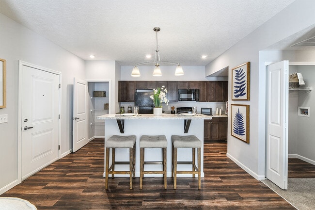 Magnolia Trace Apartments