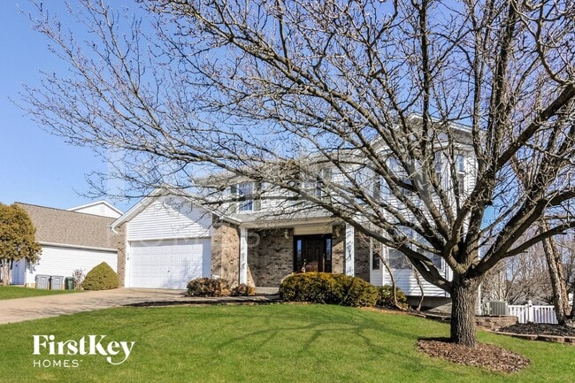 Photo - 2322 Marbury Way