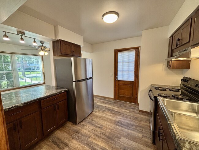 Fiedler Apartments