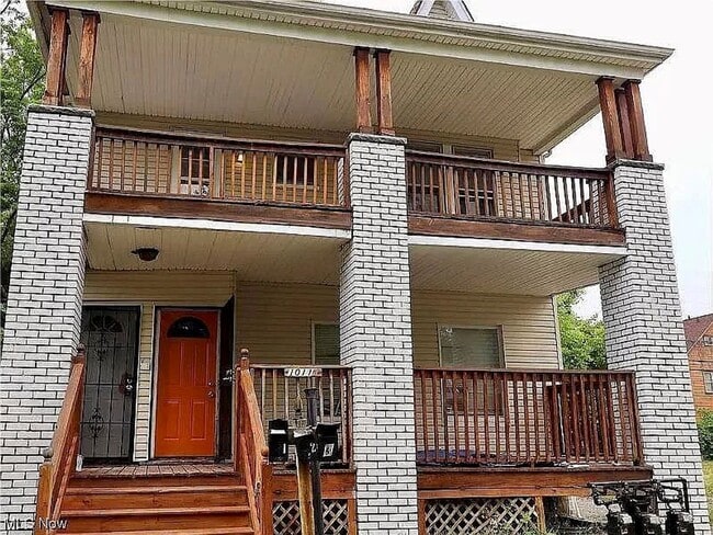 Photo - 10117 Somerset Ave Apartamento Unidad 3