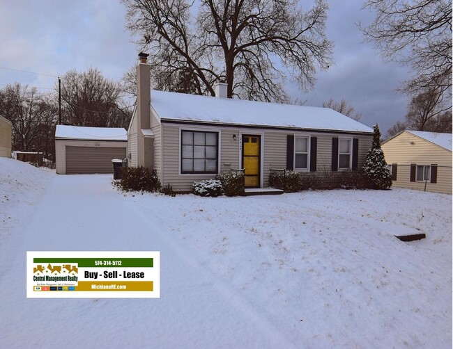 Updated 3 bedroom south side South Bend IN... - Updated 3 bedroom south side South Bend IN... Casa