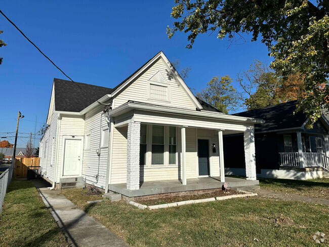 Building Photo - 1336 S 28th St Rental