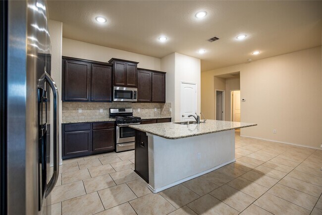 Photo - 23719 San Barria Dr