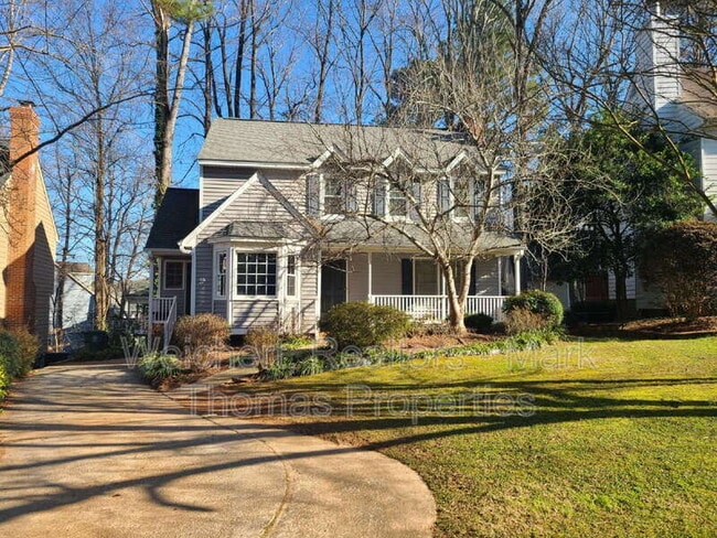 Building Photo - 110 Topsail Ct Rental