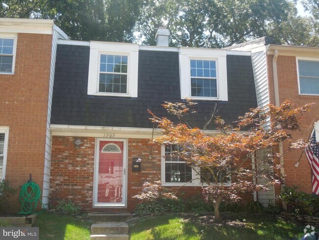 Building Photo - 1709 Granite Ct Rental