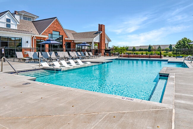 Resort Style Pool w/Surround Sound