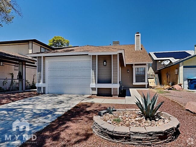 Building Photo - 4336 N Fox Point Dr Rental