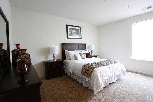 Habitación - Islands of Fox Chase