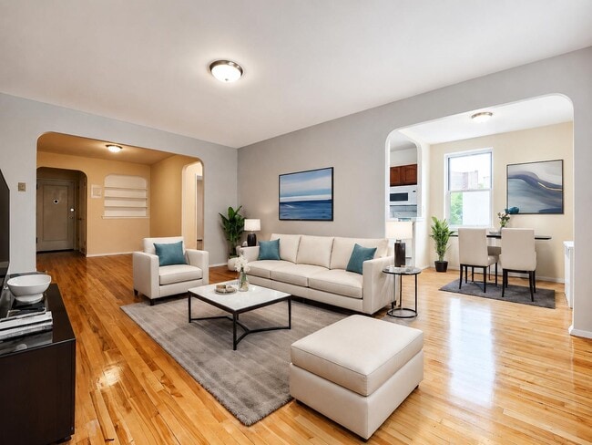 Building Photo - 500 Kappock St Unit 6K