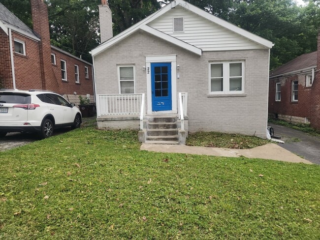 Building Photo - 22 N Harvey Ave