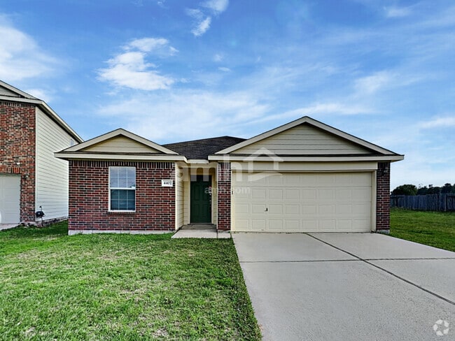Building Photo - 4407 Nueces River Loop Rental