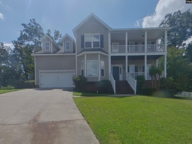 Building Photo - 621 Staffwood Dr Rental