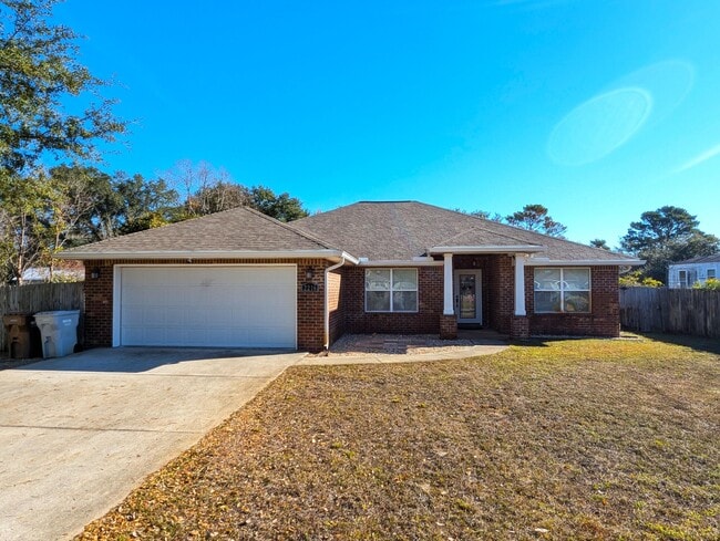 Building Photo - 2216 Chapparel St