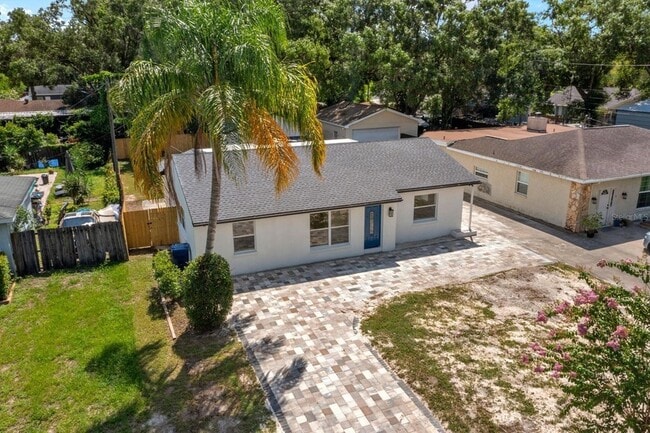 Building Photo - 10707 N Rome Ave Rental