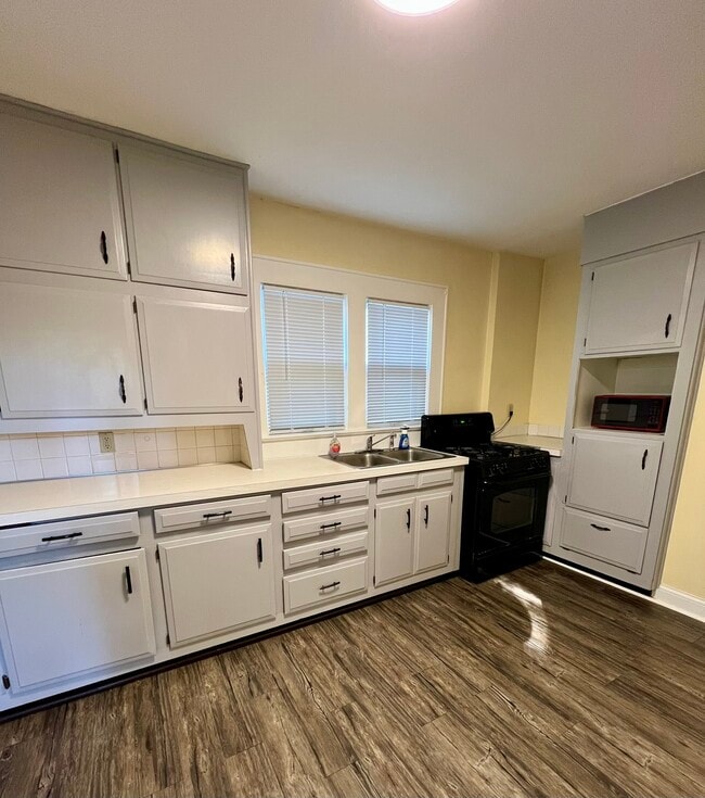 Photo - 1116 Murray Ave