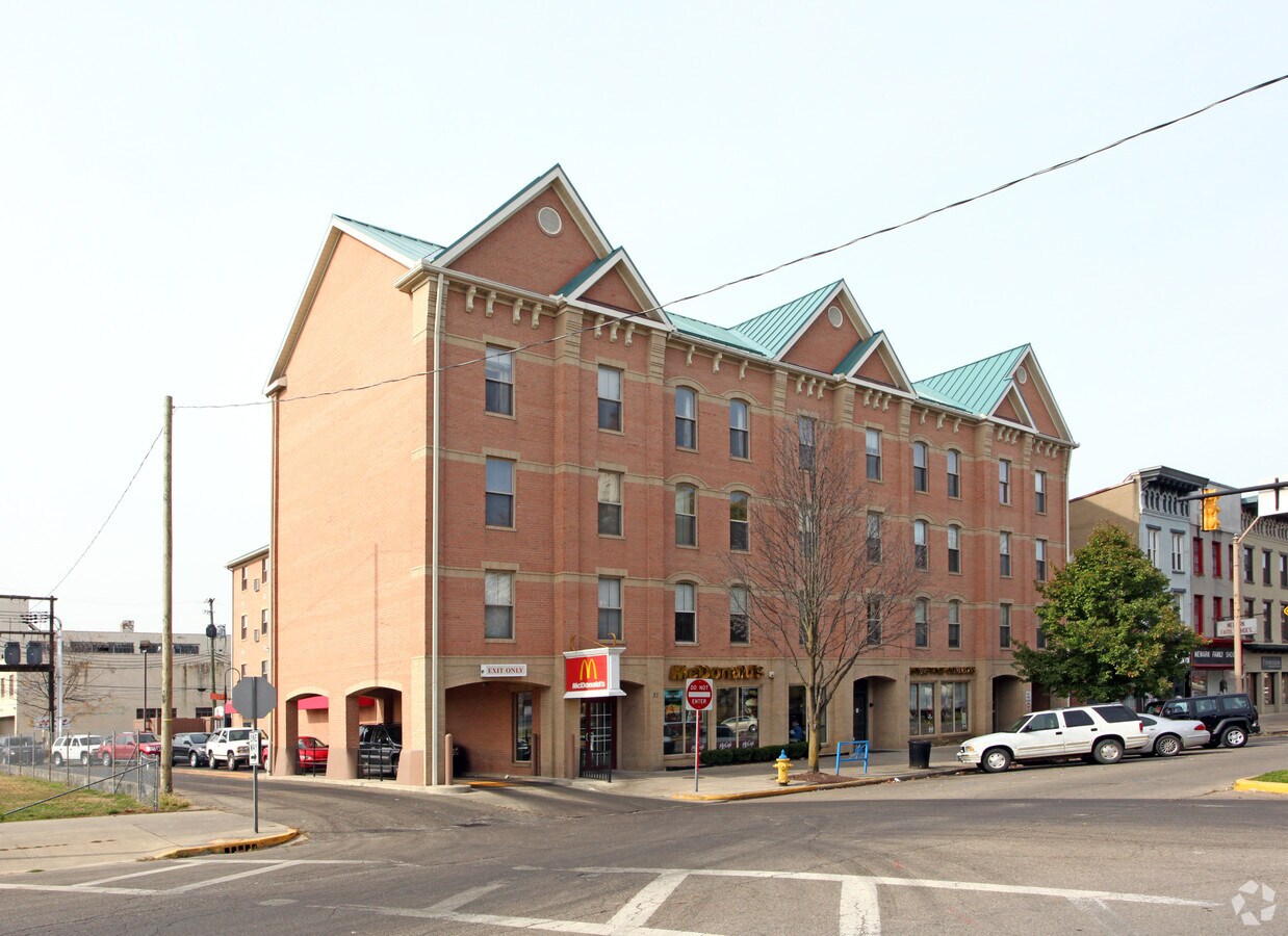 Photo - Candlewick Commons Apartments