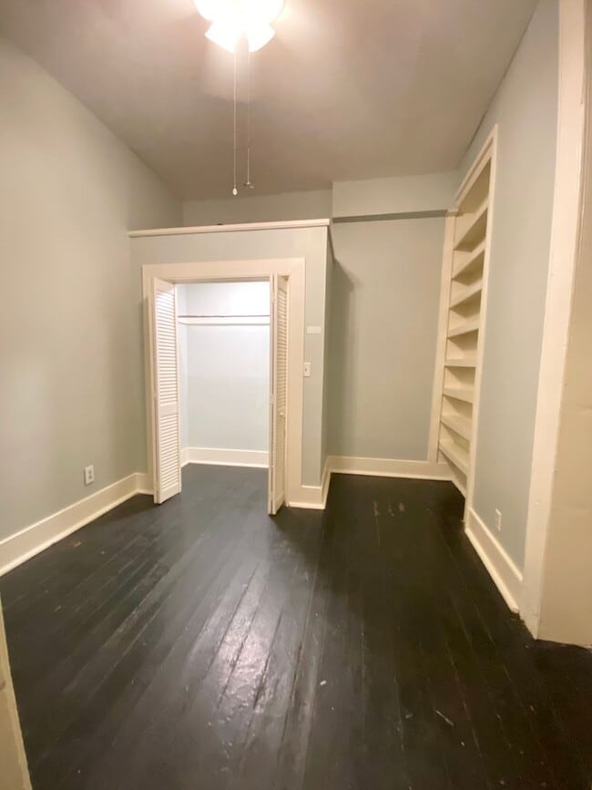 23 Nassau St Unidad 23 Nassau Unit B