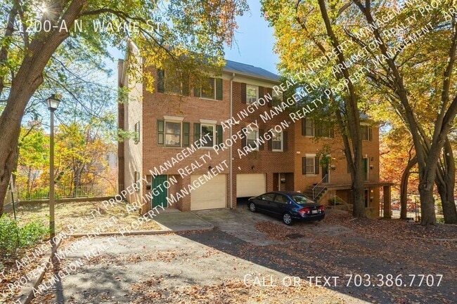 Photo - 1200-A N Wayne St