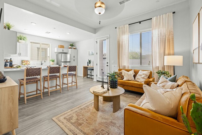 Photo - Canopy at Cottonwood