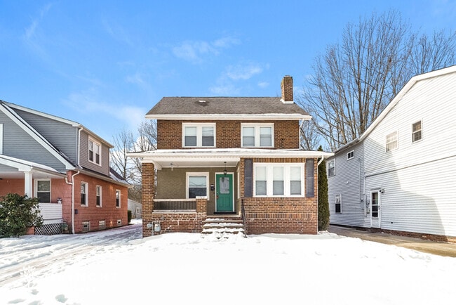 Building Photo - 1720 E 298th St