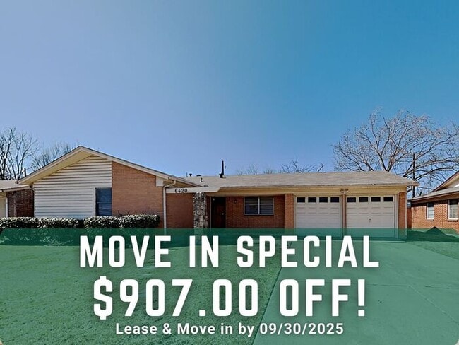 Building Photo - 6420 Scottsdale Dr Rental