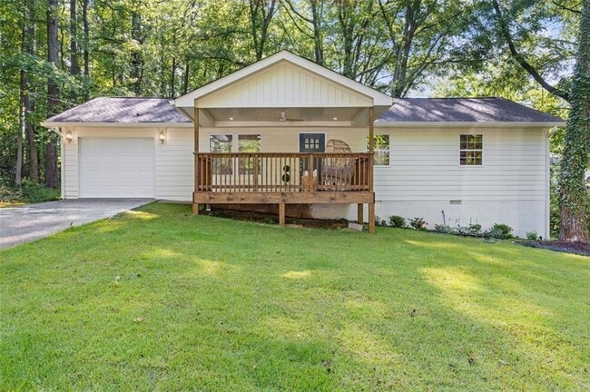 Photo - 2856 Bay Leaf Dr SE House