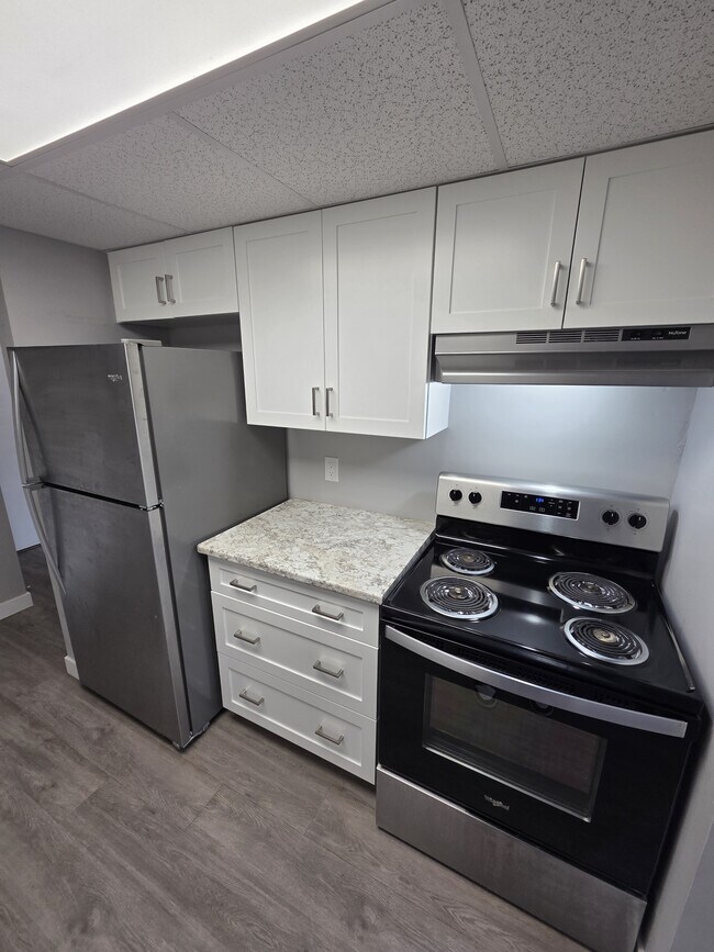 Building Photo - 499 Albert St Unit 9
