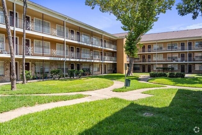 Building Photo - 6259 Westheimer Rd Unit 483 Rental